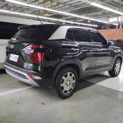 2023 Hyundai Creta 1.5 GL, MT, GAS, 12T