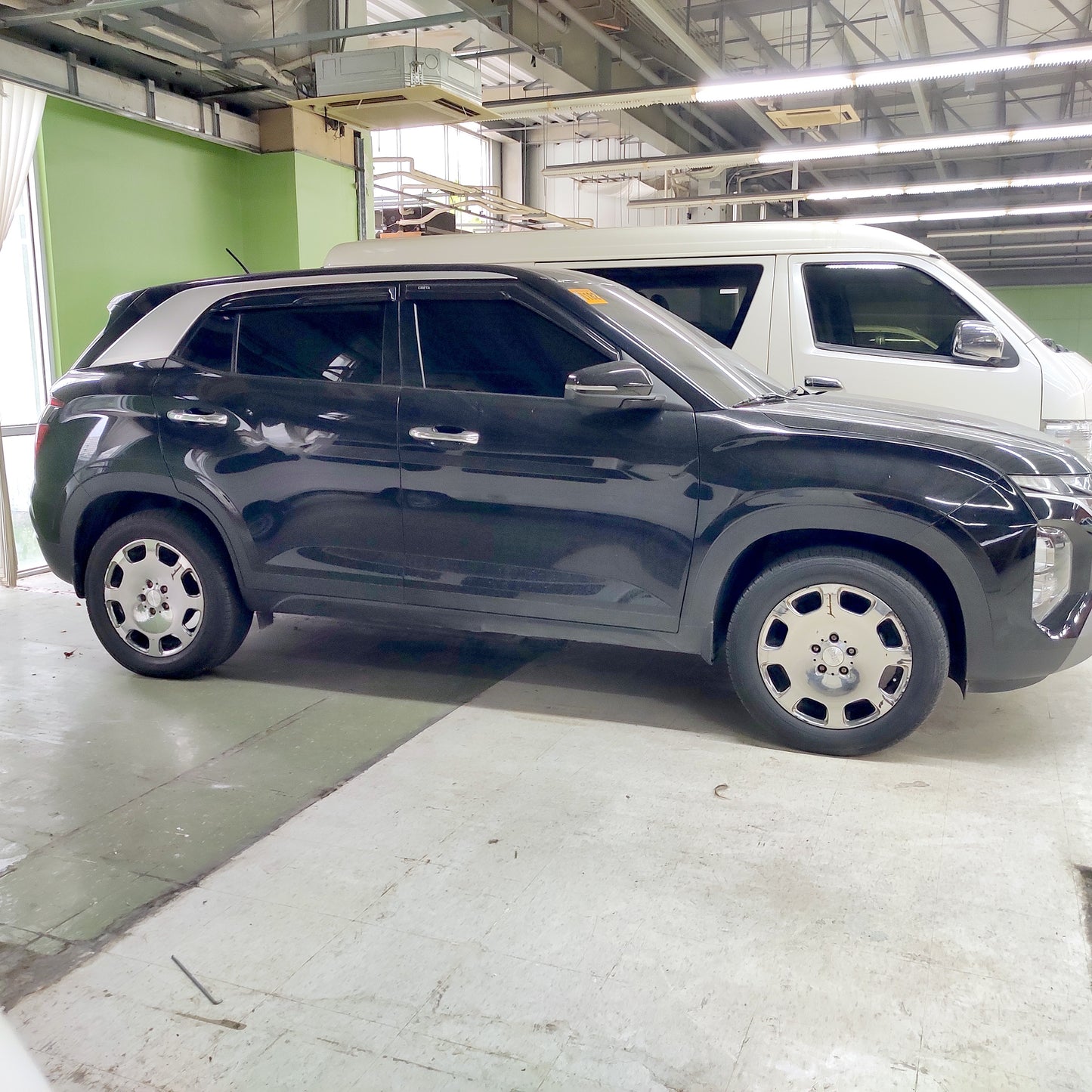2023 Hyundai Creta 1.5 GL, MT, GAS, 12T