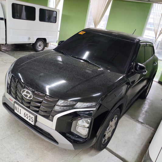 2023 Hyundai Creta 1.5 GL, MT, GAS, 12T