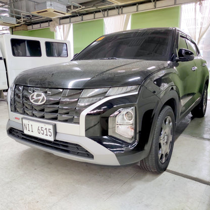 2023 Hyundai Creta 1.5 GL, MT, GAS, 12T