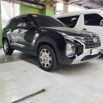 2023 Hyundai Creta 1.5 GL, MT, GAS, 12T