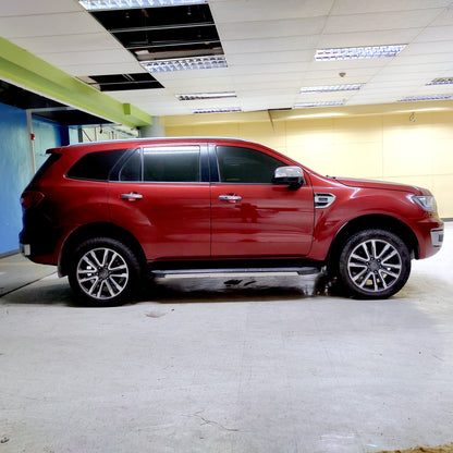 2019 Ford Everest Titanium 4x2 2.0, A/T, DSL	174T