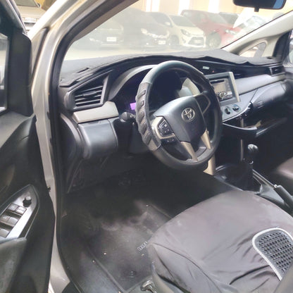 2020 Toyota Innova 2.8 E, M/T, DSL