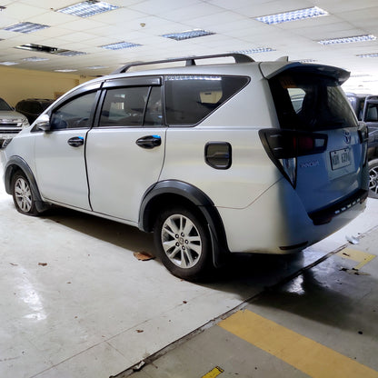 2020 Toyota Innova 2.8 E, M/T, DSL