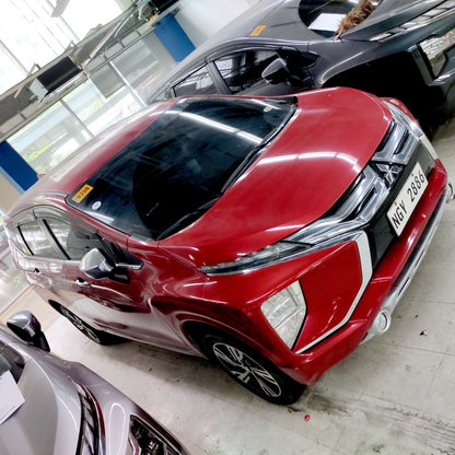 2021 Mitsubishi Xpander GLS 2WD 1.5G, A/T, Gas 46T