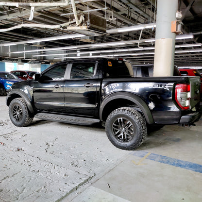 Ford Ranger Raptor 4x4 2.0L AT DSL 2021 46T