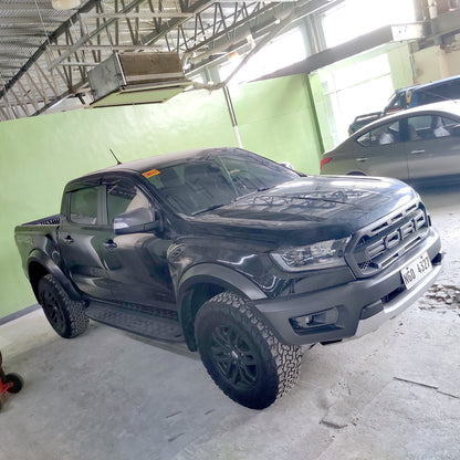 Ford Ranger Raptor 4x4 2.0L AT DSL 2021 46T