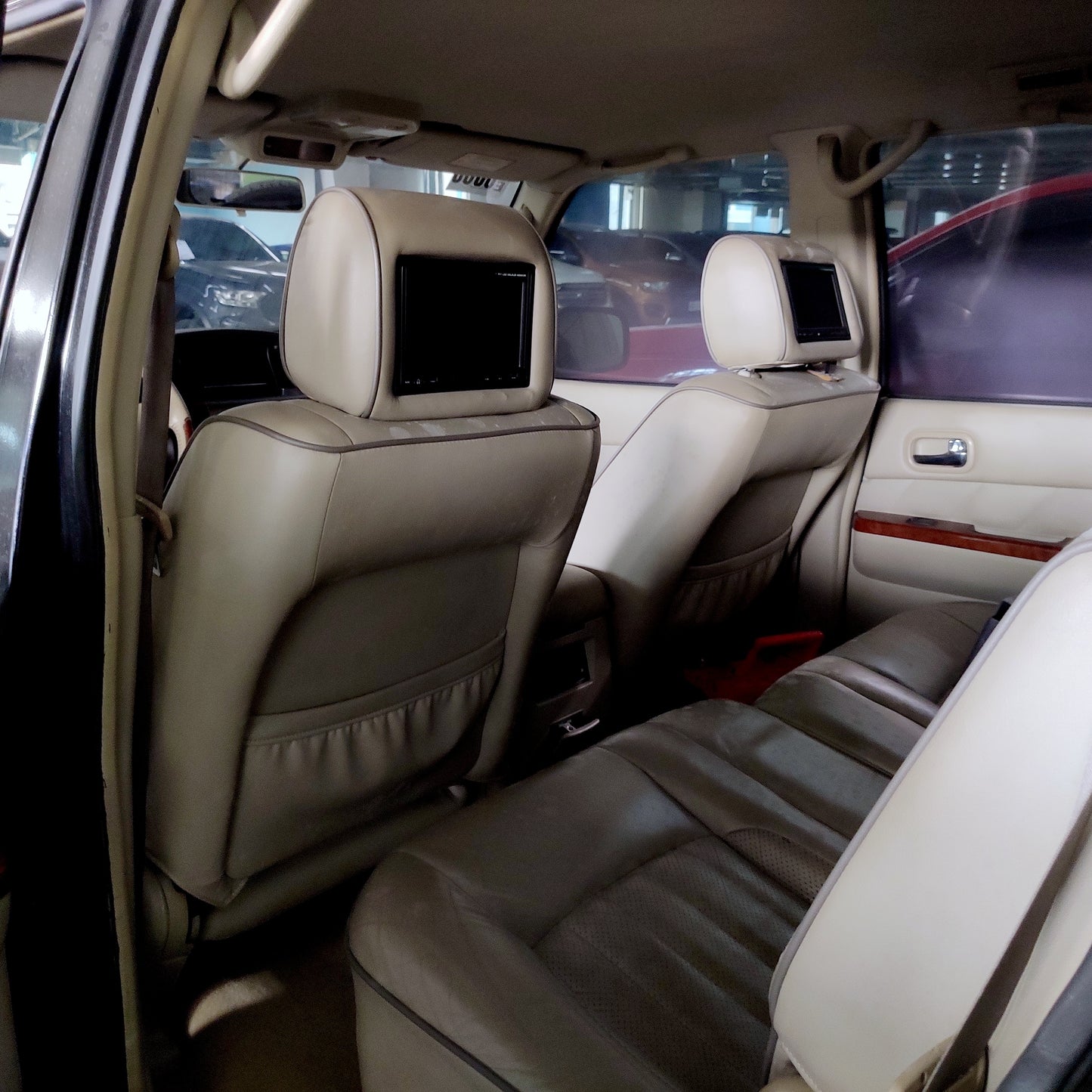 2014 Nissan Patrol Super Safari 4x4 3L DSL 56T
