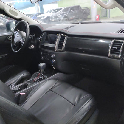 Ford Ranger FX