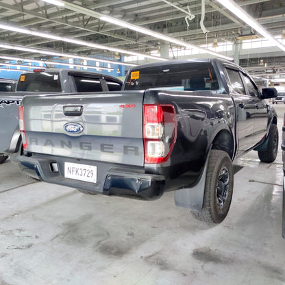 Ford Ranger FX
