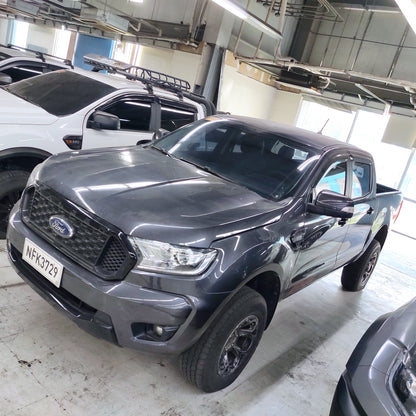 Ford Ranger FX