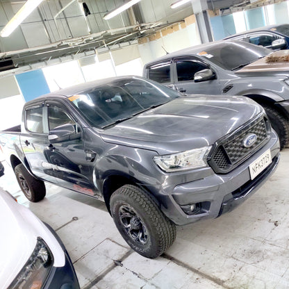 Ford Ranger FX