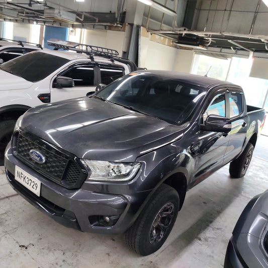 Ford Ranger FX
