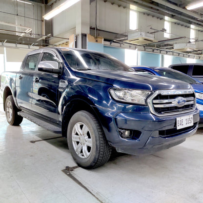 2020 Ford Ranger XLT 4x2 2.2L, M/T, DSL 53T