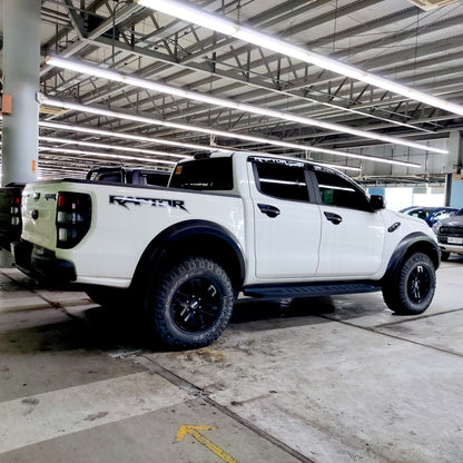 Ford Ranger Raptor