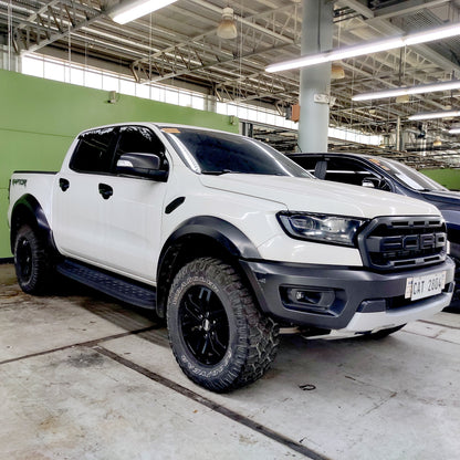 Ford Ranger Raptor