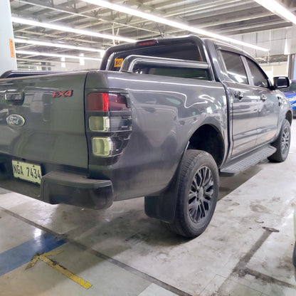 2020 Ford Ranger FX4 4x2 2.2, A/T, DSL	107T