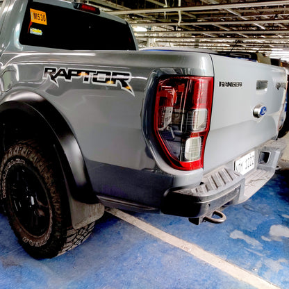 2020 Ford Ranger Raptor 4x4 2.0, A/T, DSL 38T