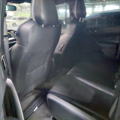 2020 Ford Ranger Raptor 4x4 2.0, A/T, DSL 38T
