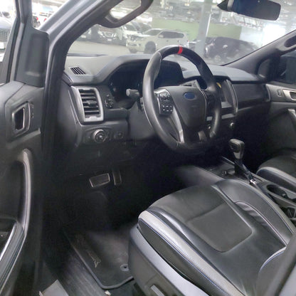 2020 Ford Ranger Raptor 4x4 2.0, A/T, DSL 38T
