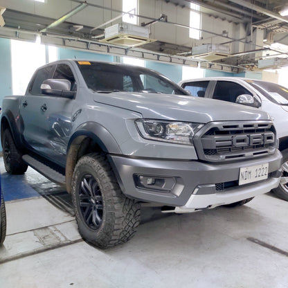 2020 Ford Ranger Raptor 4x4 2.0, A/T, DSL 38T