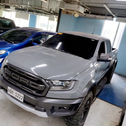 2020 Ford Ranger Raptor 4x4 2.0, A/T, DSL 38T