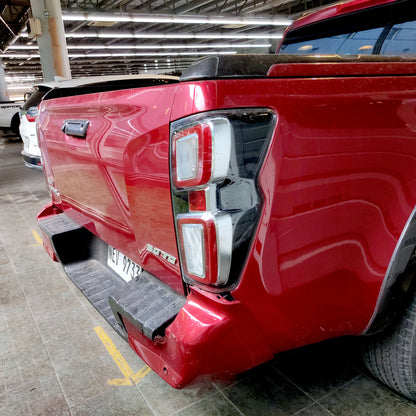 2022 Isuzu D-Max LS-A 4x2 3.0, A/T, DSL 35T