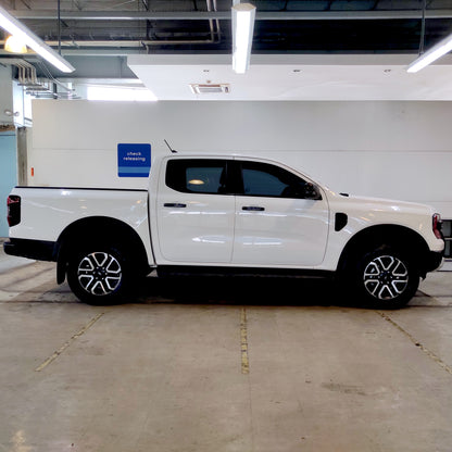 2023 Ford Ranger Sport 4x2 2.0, A/T, DSL 17T
