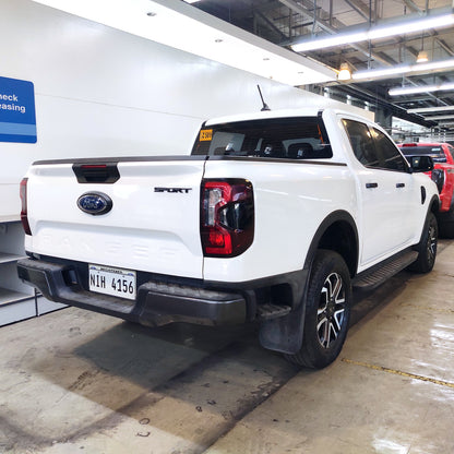 2023 Ford Ranger Sport 4x2 2.0, A/T, DSL 17T