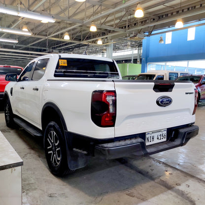 2023 Ford Ranger Sport 4x2 2.0, A/T, DSL 17T