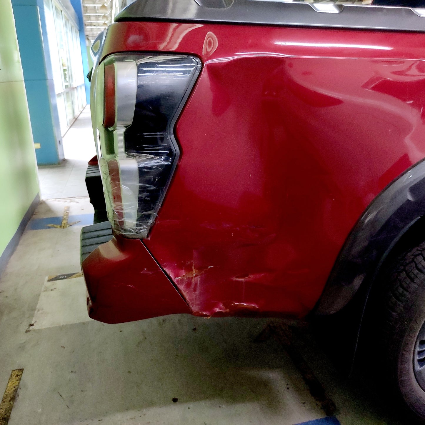 2023 Isuzu D-Max LS-A 4x2 3.0, A/T, DSL 31T