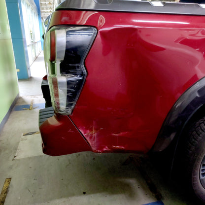 2023 Isuzu D-Max LS-A 4x2 3.0, A/T, DSL 31T