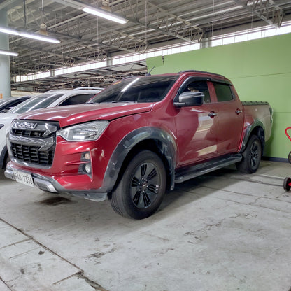2023 Isuzu D-Max LS-A 4x2 3.0, A/T, DSL 31T
