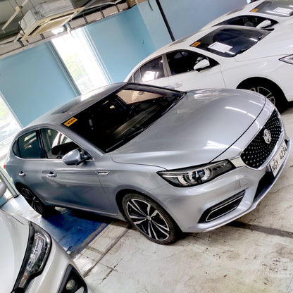 2021 MG	6 Trophy 1.5L, A/T, GAS 10T