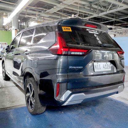 2023 Mitsubishi Xpander GLS 2WD 1.5G, A/T, GAS 53T