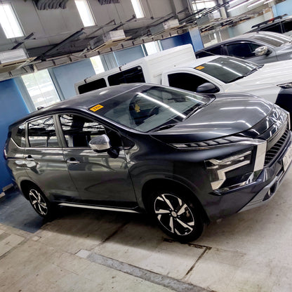 2023 Mitsubishi Xpander GLS 2WD 1.5G, A/T, GAS 53T