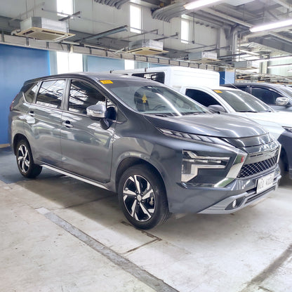 2023 Mitsubishi Xpander GLS 2WD 1.5G, A/T, GAS 53T