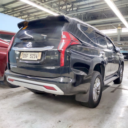 2022 Mitsubishi Montero Sport GLX 4x2 2.4D, A/T DSL 36T