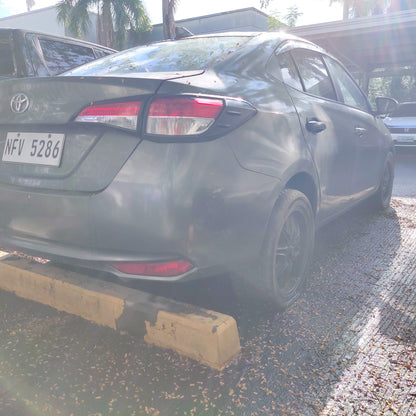 2020 Toyota Vios 1.3 XLE CVT, A/T, GAS	65T