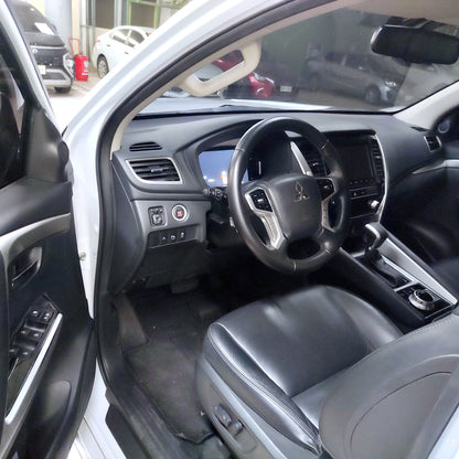 2023 Mitsubishi Montero Sport GT 2.4 4WD, A/T, DSL 28T