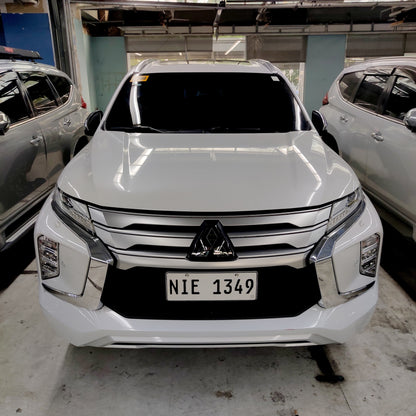 2023 Mitsubishi Montero Sport GT 2.4 4WD, A/T, DSL 28T