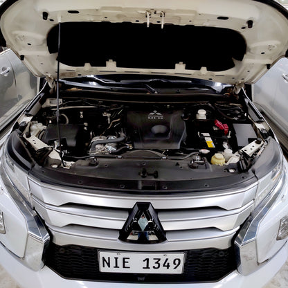 2023 Mitsubishi Montero Sport GT 2.4 4WD, A/T, DSL 28T