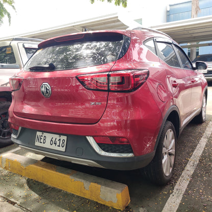 2019 MG	ZS Style 1.5L, A/T, Gas	35T
