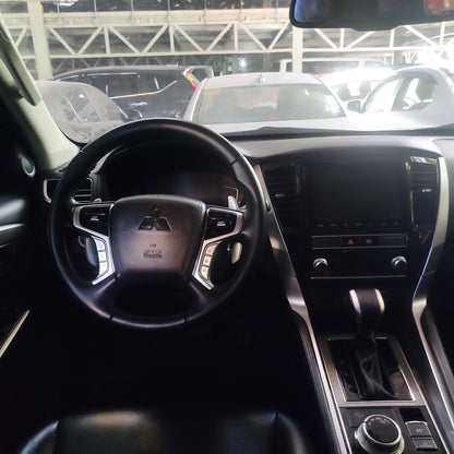 2022 Mitsubishi Montero Sport GT 2.4D 4WD, AT, DSL	42T
