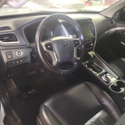 2022 Mitsubishi Montero Sport GT 2.4D 4WD, AT, DSL	42T