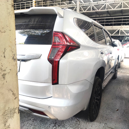 2022 Mitsubishi Montero Sport GT 2.4D 4WD, AT, DSL	42T