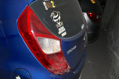 2015 Hyundai Eon Manual Transmission Gasoline with 225,000 km mileage available at ROPO - Quality Pre-Owned Vehicles in the Philippines.