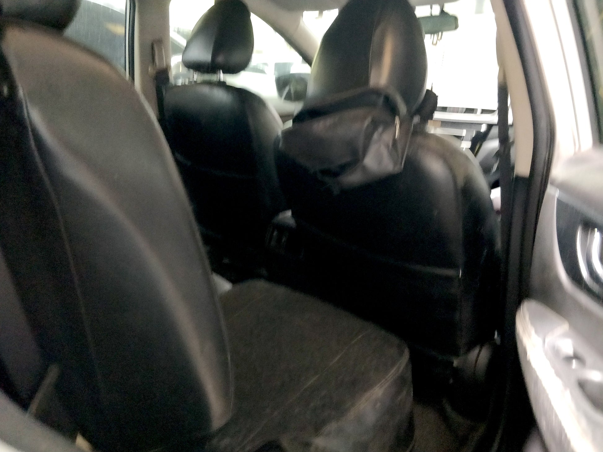 2015 Nissan X-Trail 4x2 CVT Automatic Gas, available at ROPO - Quality Pre-Owned Cars in Metro Manila, Philippines.