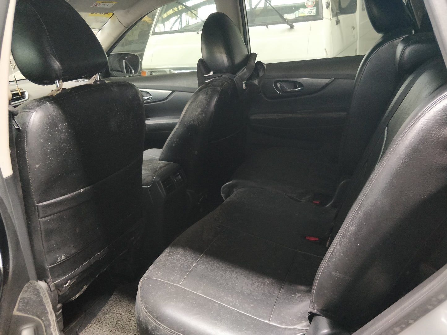 2015 Nissan X-Trail 4x2 CVT Automatic Gas, available at ROPO - Quality Pre-Owned Cars in Metro Manila, Philippines.
