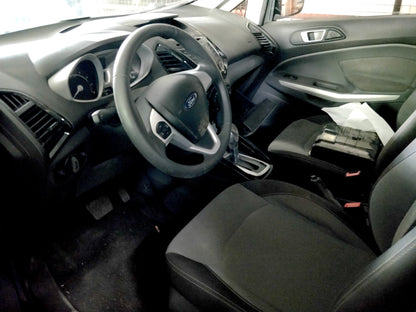 2017 Ford Ecosport 5DR Trend 1.5L Automatic Gas, available at ROPO - Quality Pre-Owned Cars in Metro Manila, Philippines.